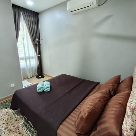 Pinevalley Homestay Putrajaya Presint 12 Exterior photo