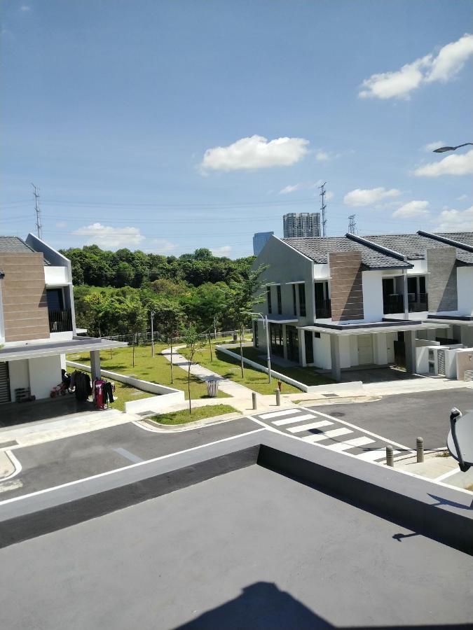 Pinevalley Homestay Putrajaya Presint 12 Exterior photo