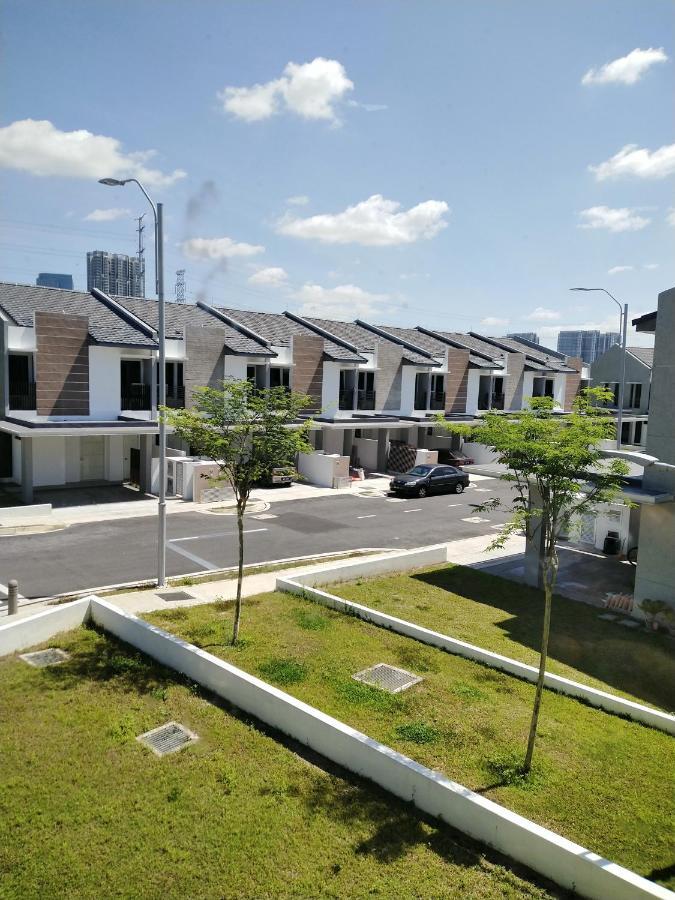 Pinevalley Homestay Putrajaya Presint 12 Exterior photo