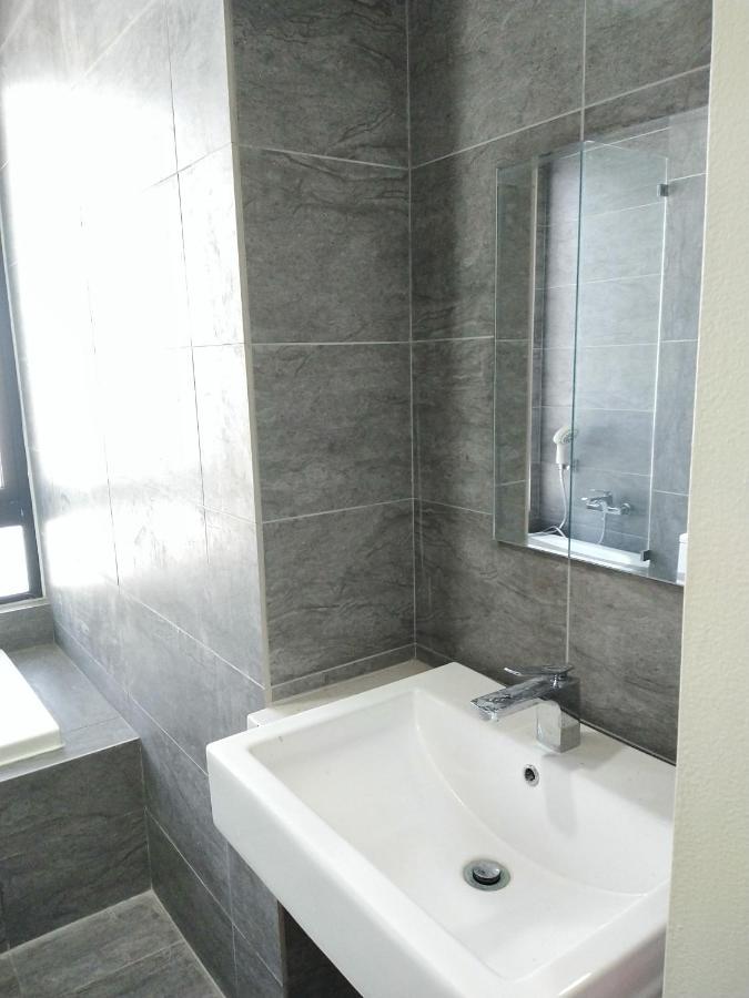 Pinevalley Homestay Putrajaya Presint 12 Exterior photo