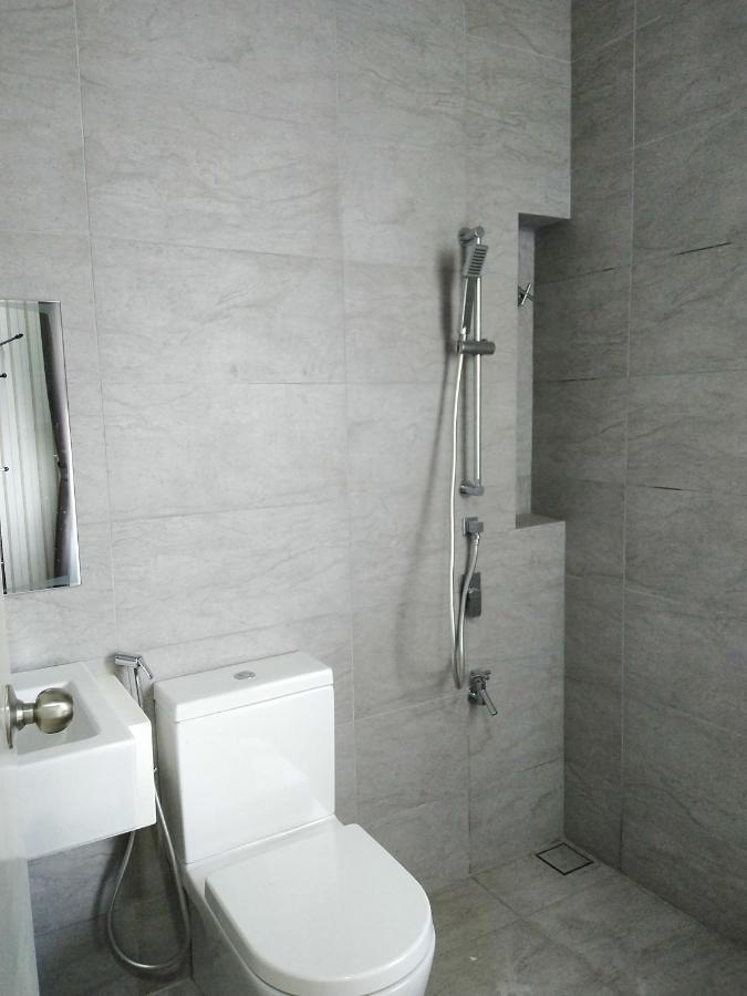 Pinevalley Homestay Putrajaya Presint 12 Exterior photo