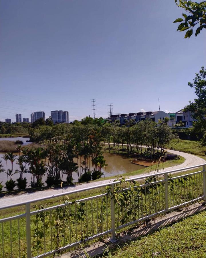 Pinevalley Homestay Putrajaya Presint 12 Exterior photo