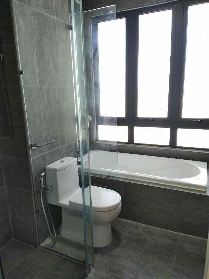 Pinevalley Homestay Putrajaya Presint 12 Exterior photo
