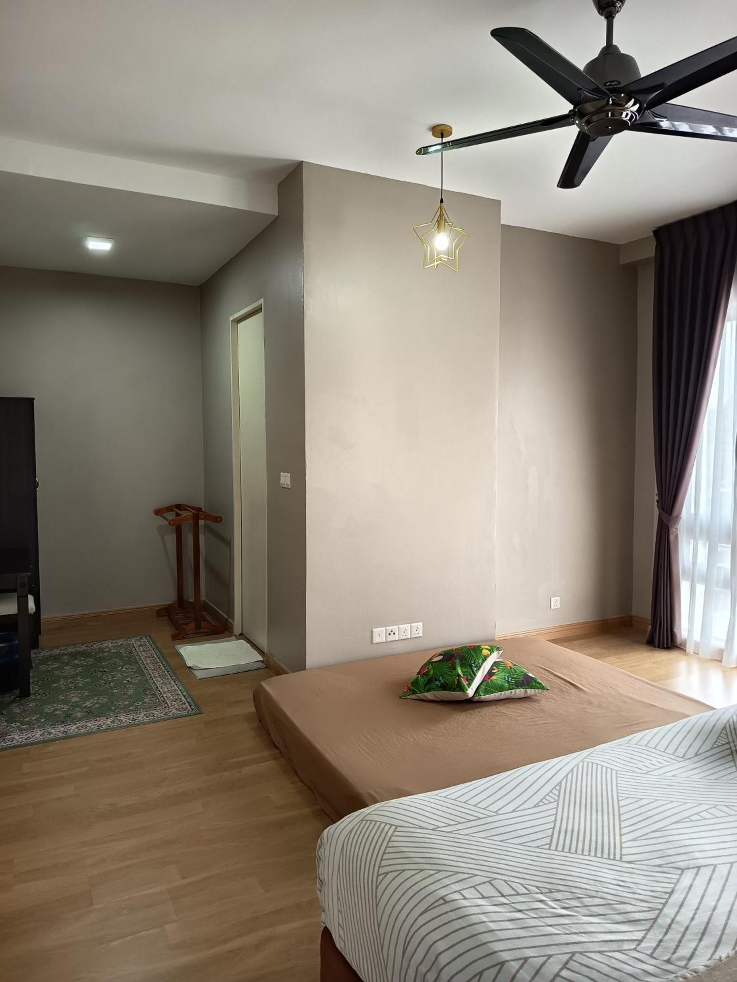 Pinevalley Homestay Putrajaya Presint 12 Exterior photo