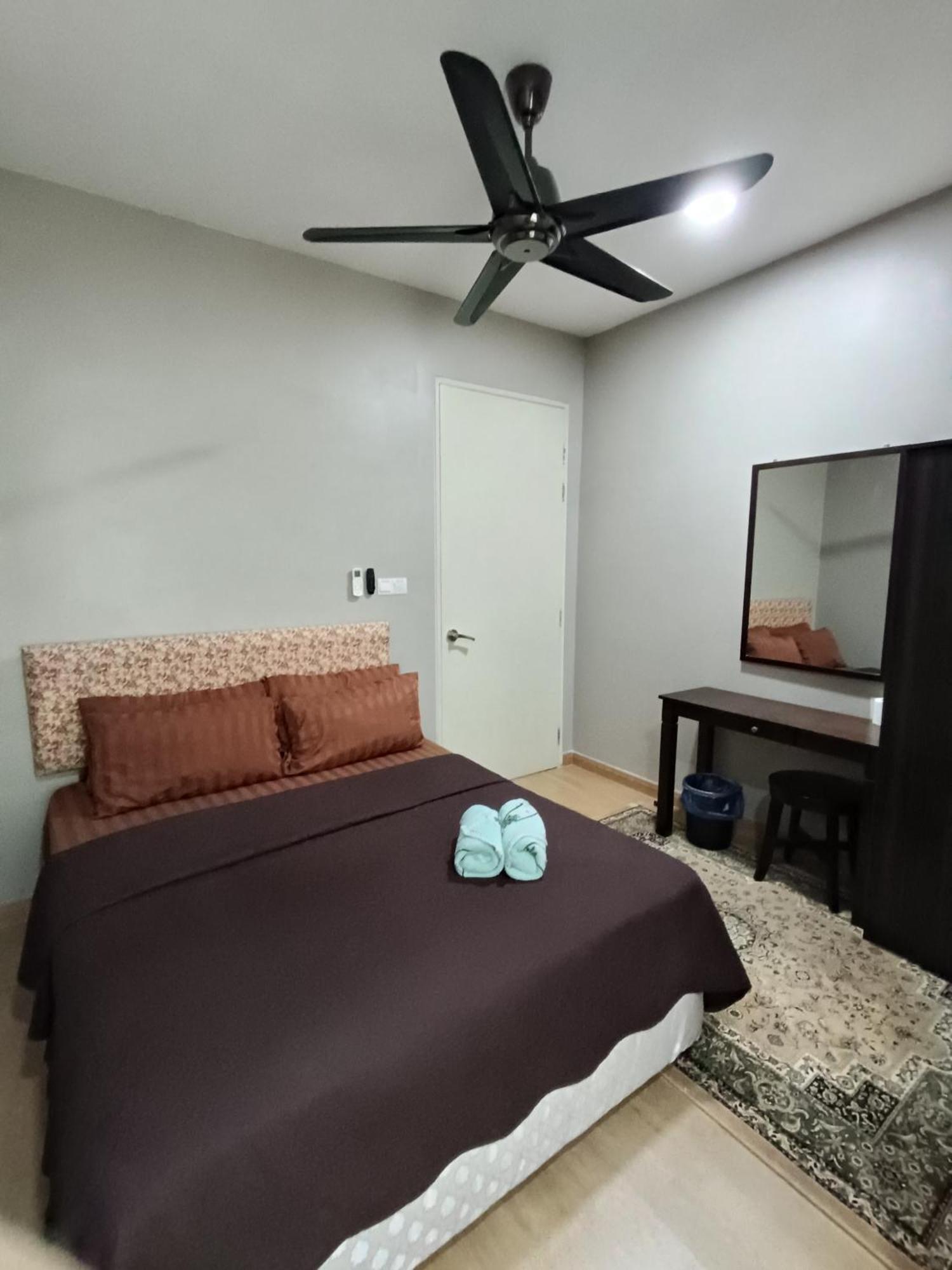 Pinevalley Homestay Putrajaya Presint 12 Exterior photo