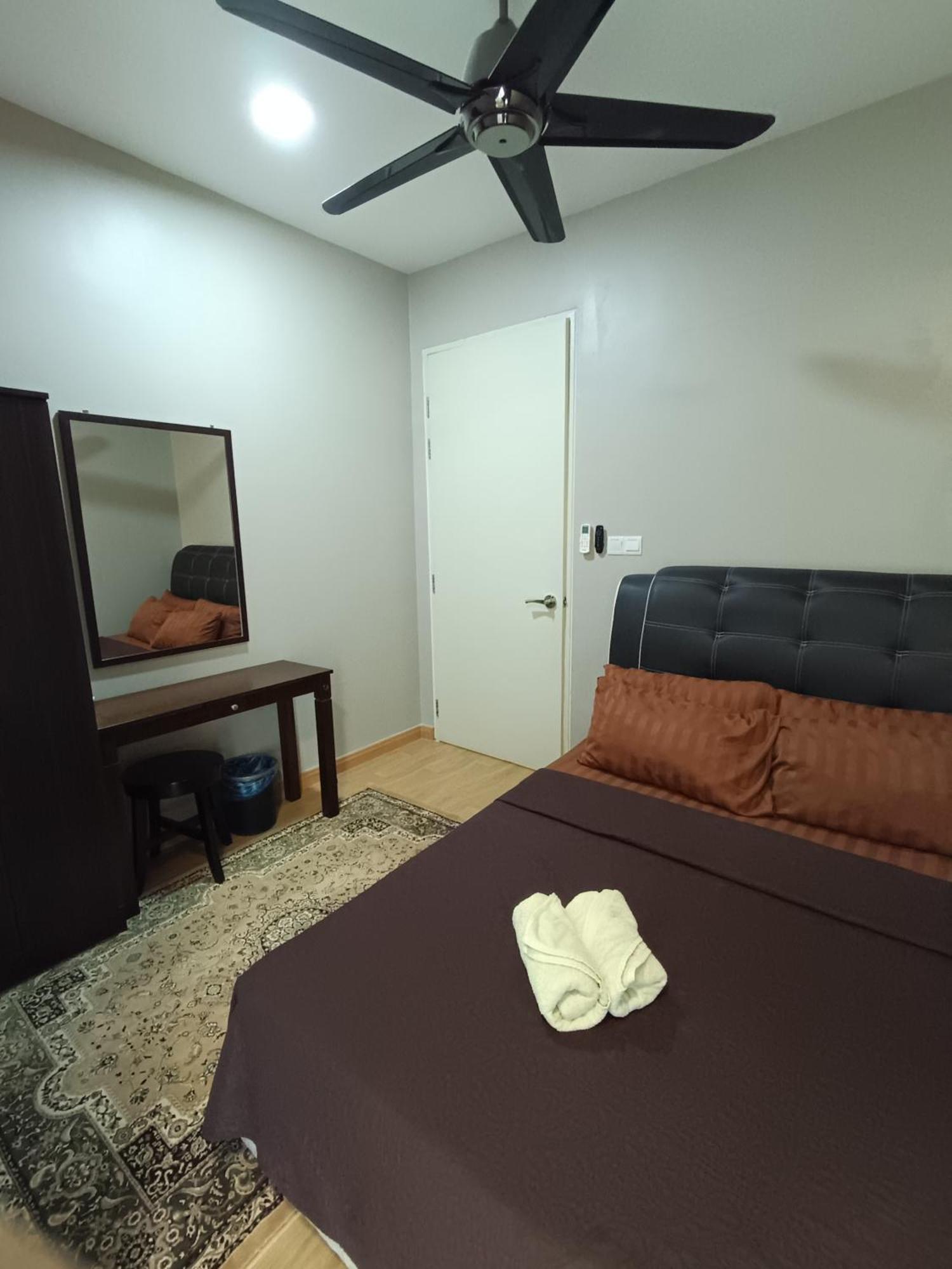 Pinevalley Homestay Putrajaya Presint 12 Exterior photo