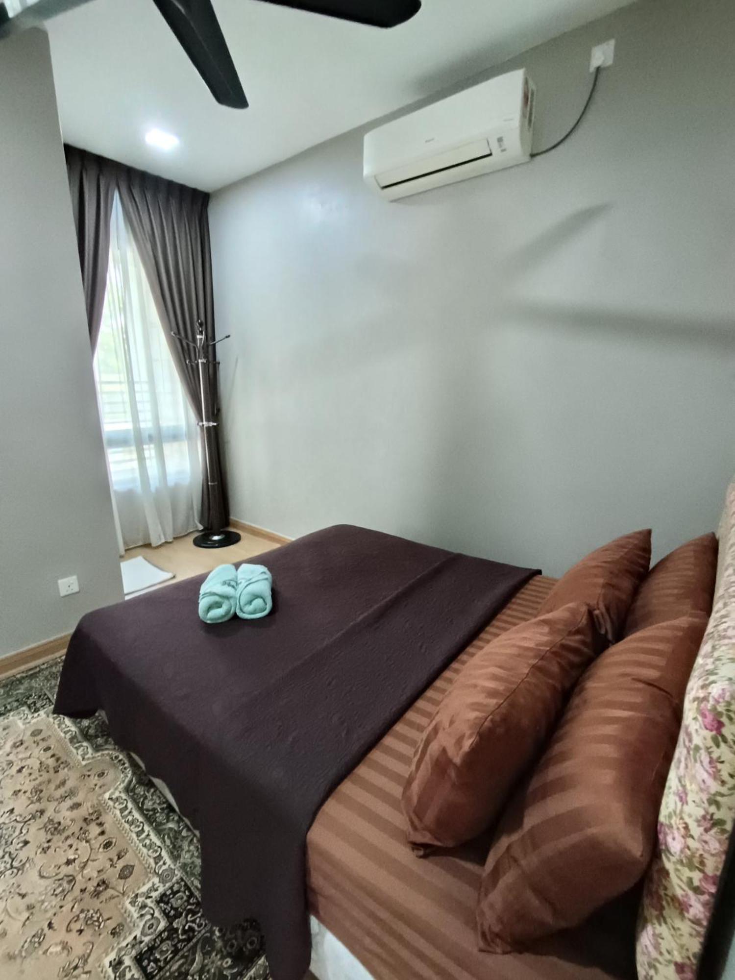 Pinevalley Homestay Putrajaya Presint 12 Exterior photo