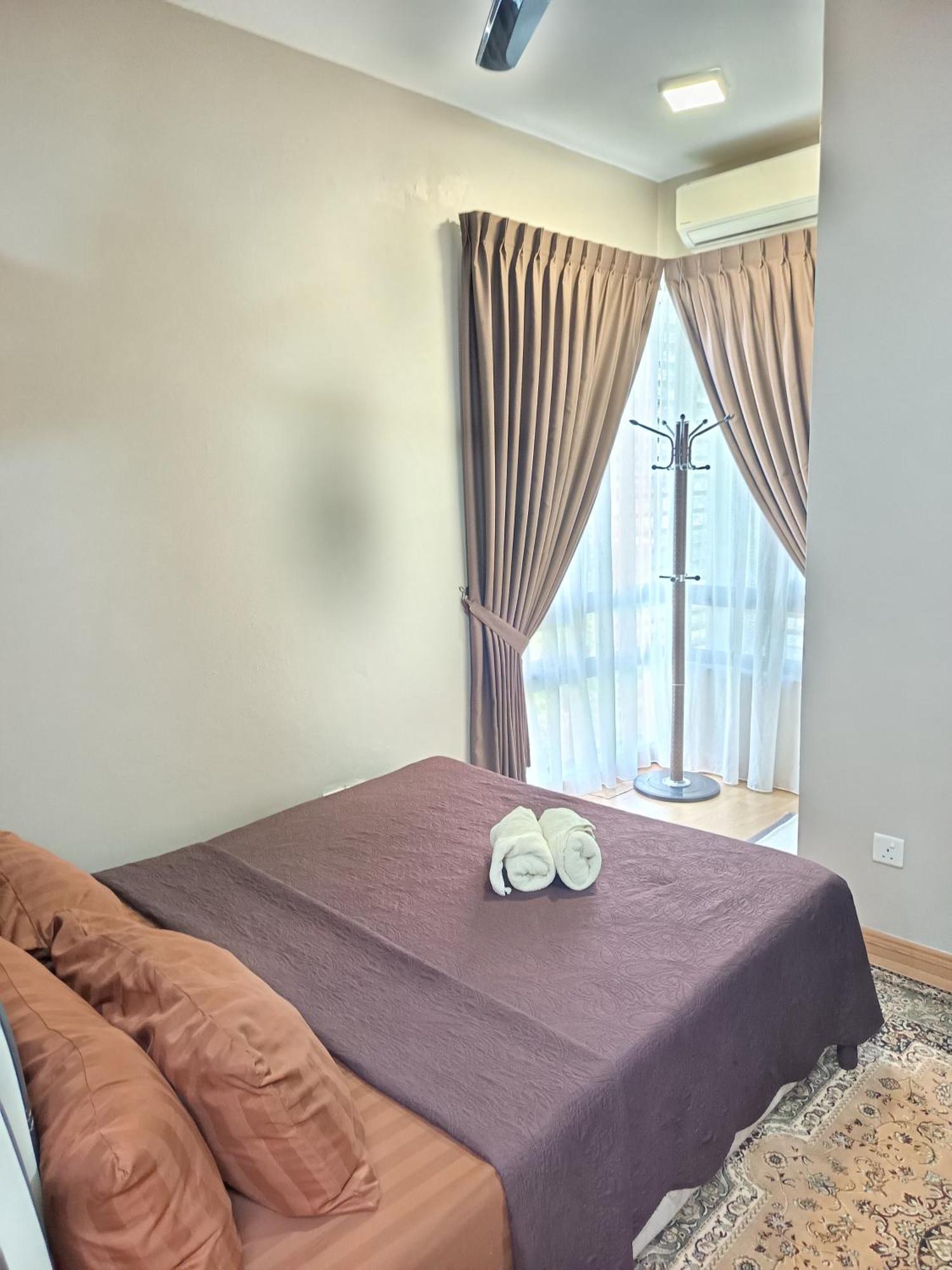 Pinevalley Homestay Putrajaya Presint 12 Exterior photo